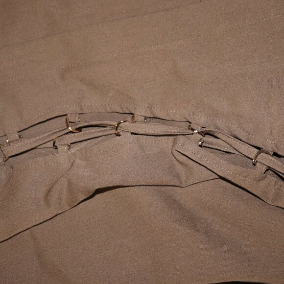 PRETTY LITTLE THING Body Con Dress - Picture 12 of 12